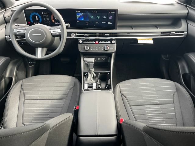 New 2026 Hyundai Santa Cruz SE image 17