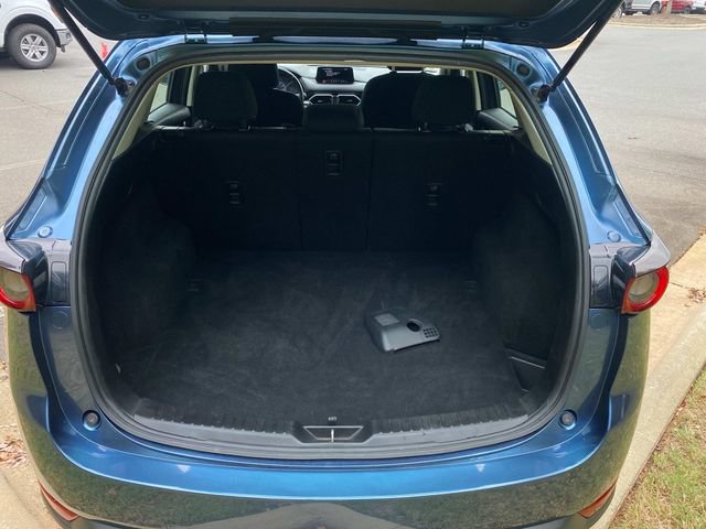 Used 2019 MAZDA CX-5 Sport FWD image 28