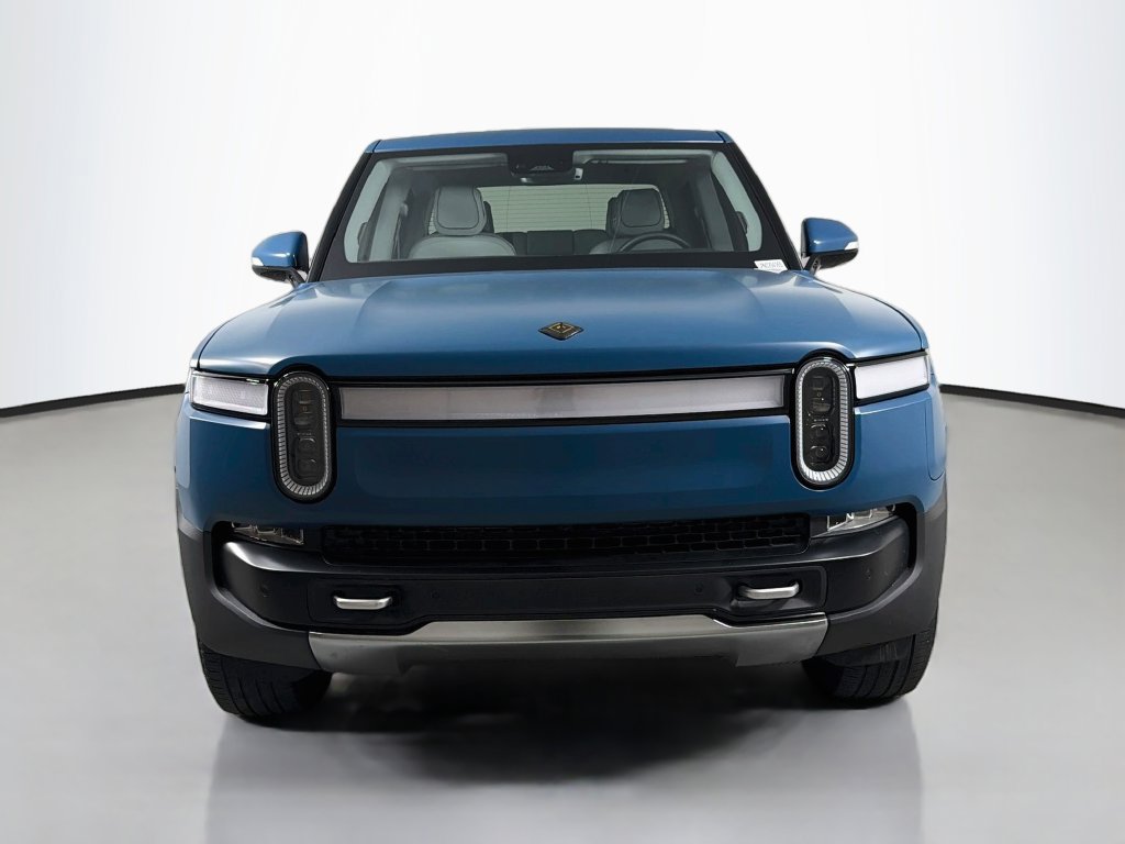 Used 2023 Rivian R1T Adventure Dual AWD/4WD image 2