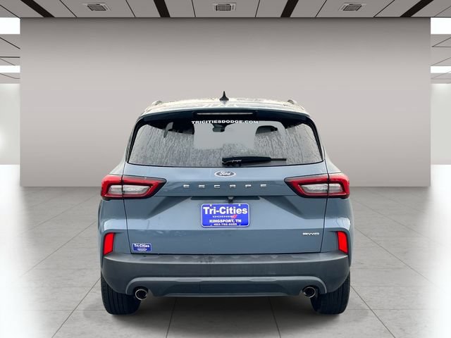 Used 2025 Ford Escape ST-Line AWD/4WD image 4