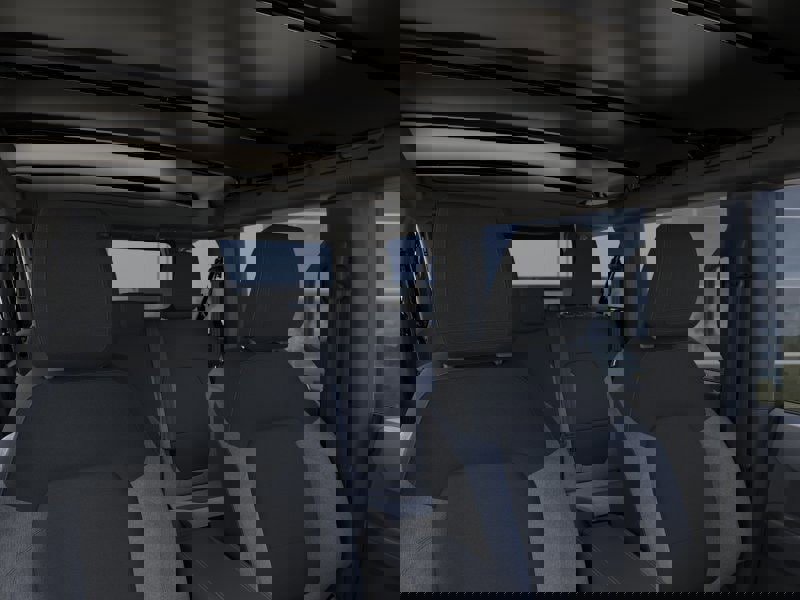 New 2025 Ford Bronco Big Bend image 12