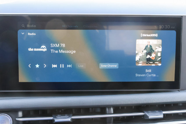 New 2027 Hyundai Santa Cruz SE FWD image 19