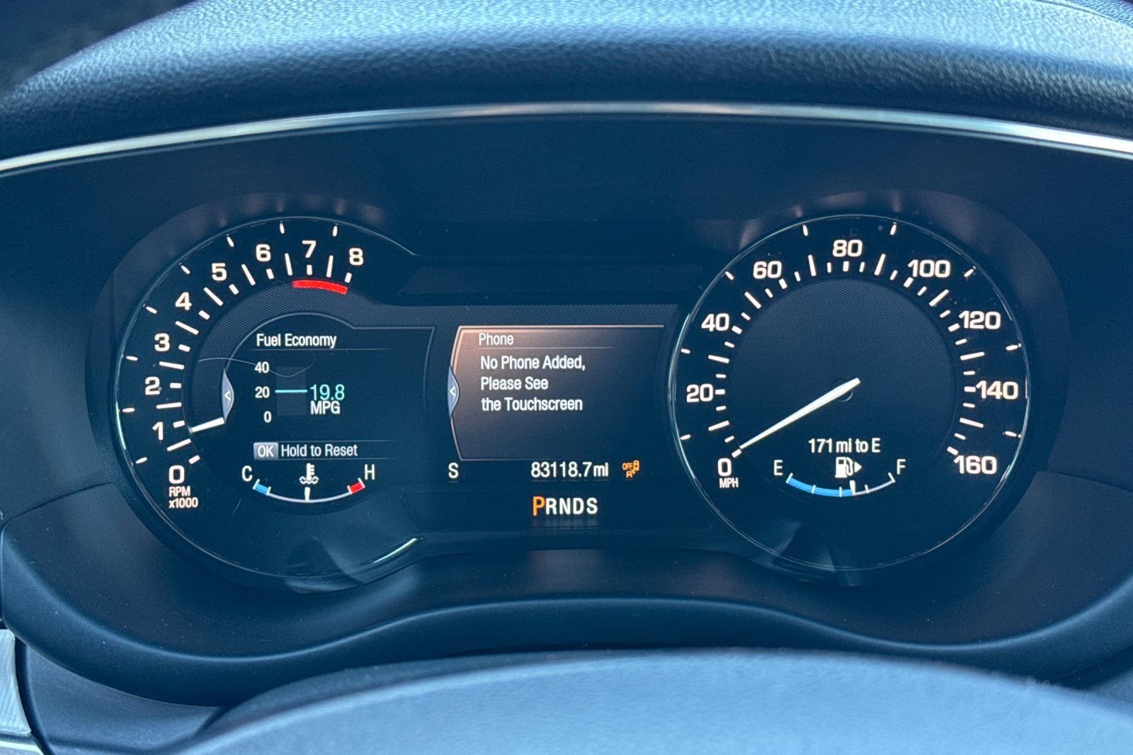 Used 2017 Lincoln MKC Select w/ Select Plus Package image 24