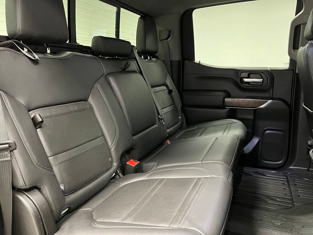 Used 2020 GMC Sierra 1500 Denali w/ Technology Package AWD/4WD image 53