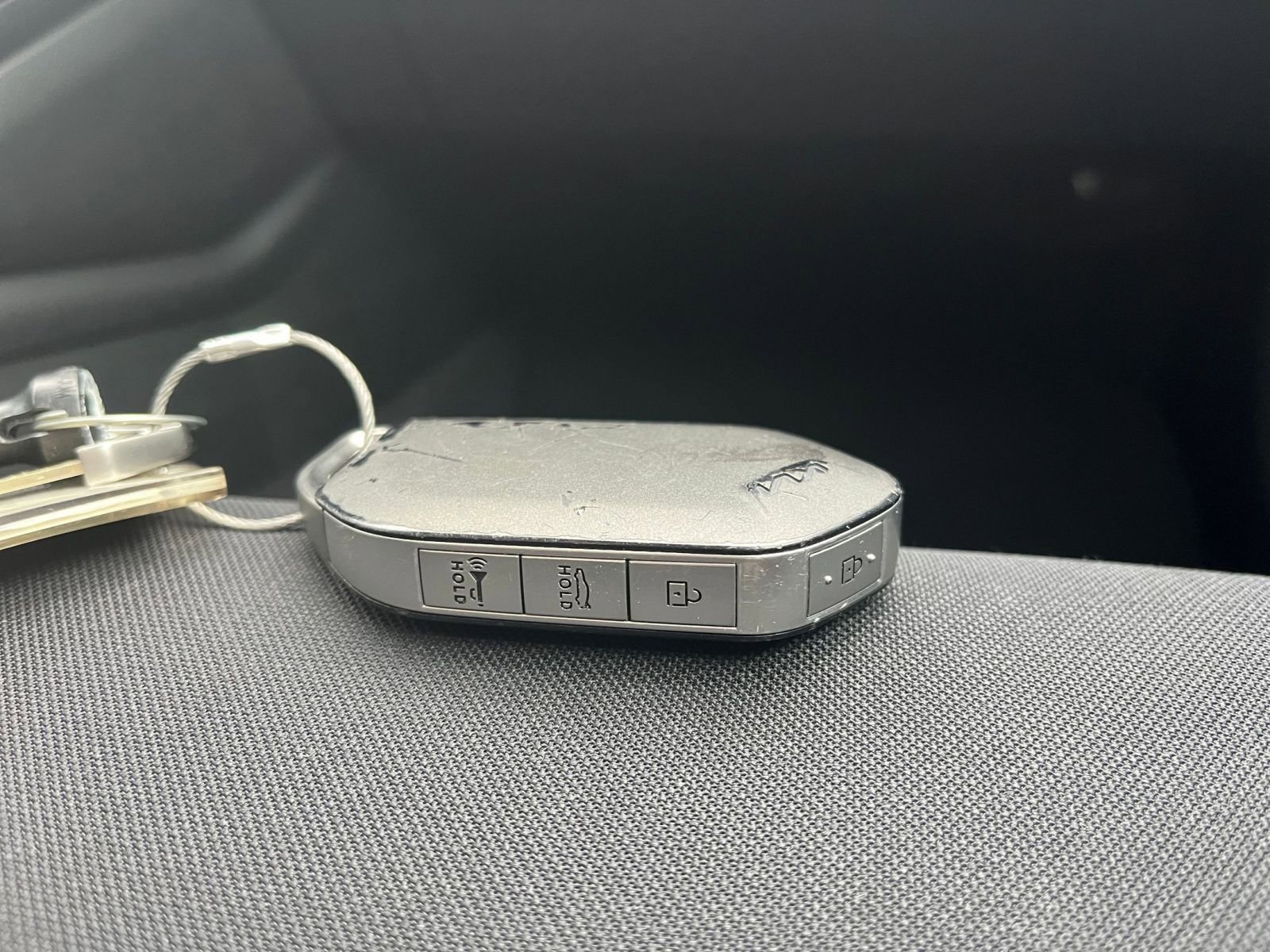 Used 2025 Kia K5 LXS image 21