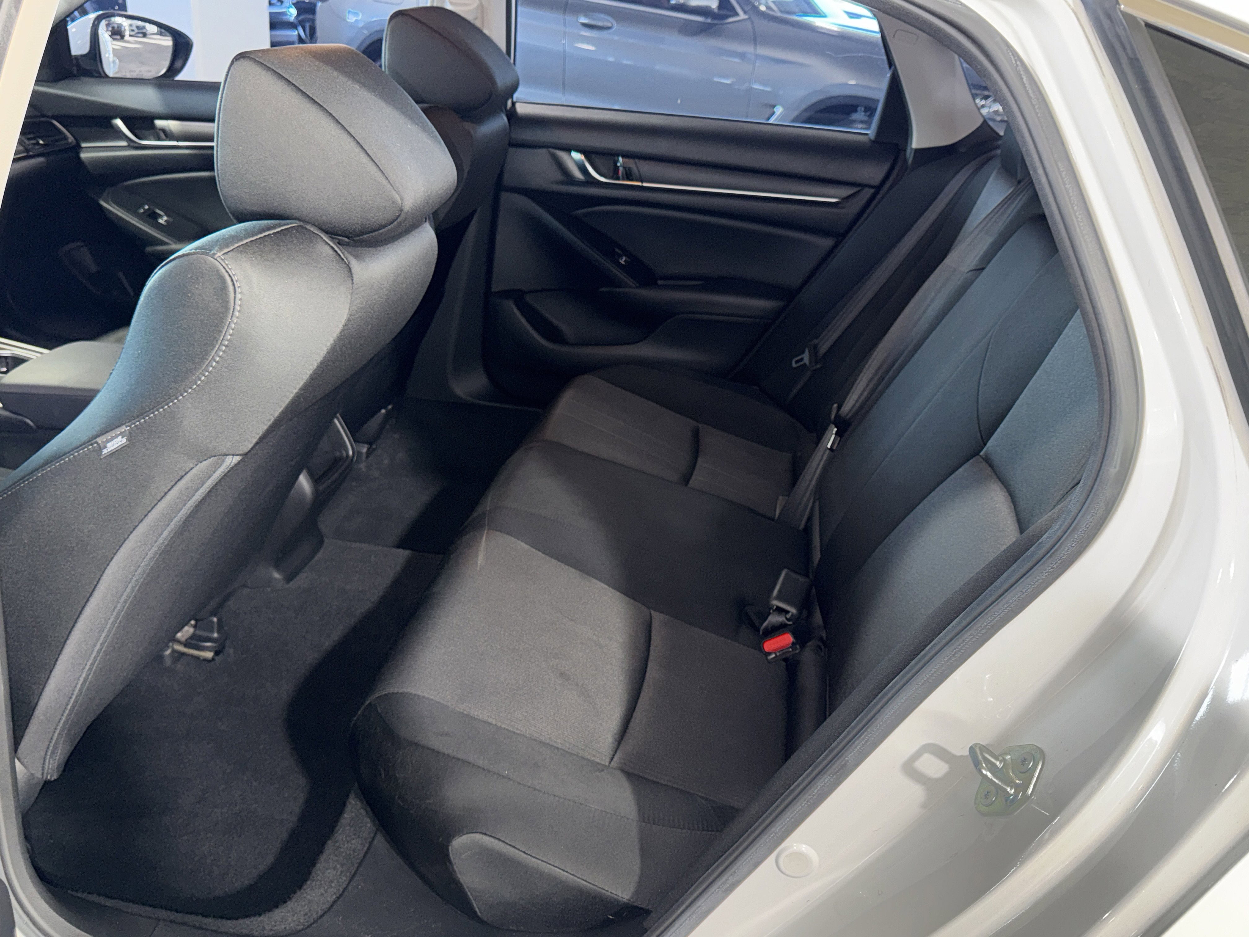 Used 2021 Honda Accord LX image 14