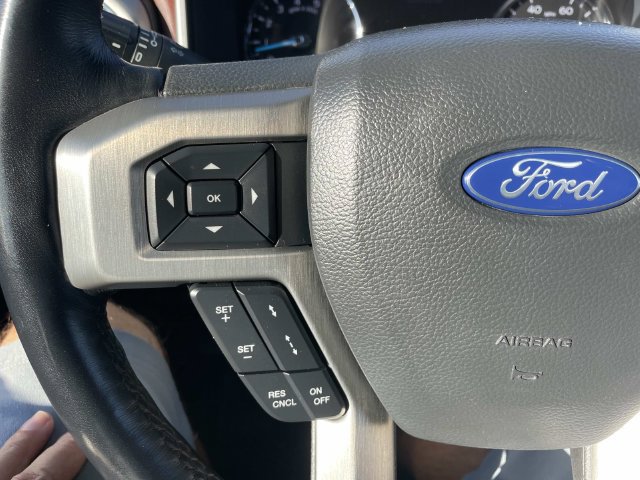 Used 2022 Ford F350 Platinum AWD/4WD image 37