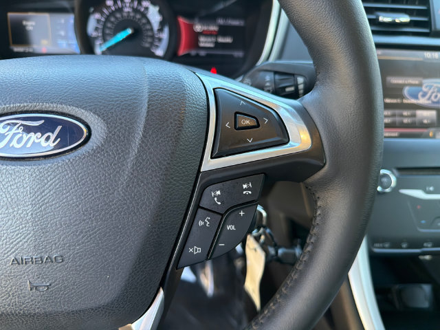 Used 2014 Ford Fusion SE FWD image 23