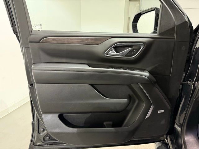Certified 2023 Chevrolet Suburban Z71 w/ Max Trailering Package image 11