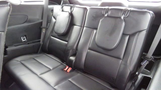 Certified 2023 Ford Explorer Limited image 16