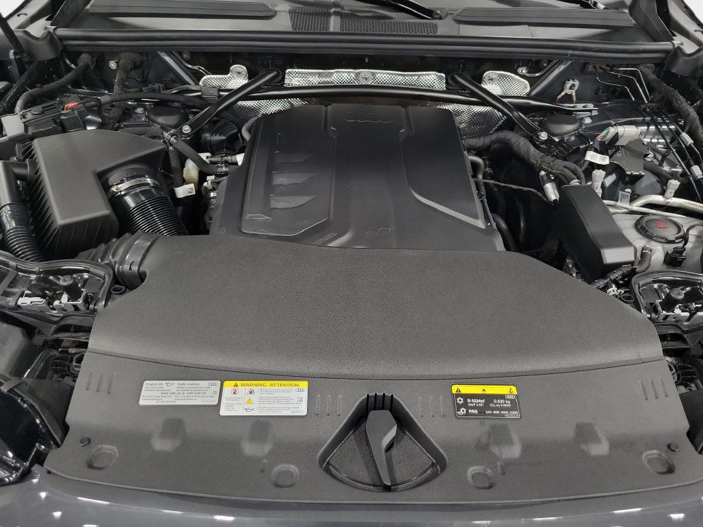Certified 2025 Audi Q5 Premium w/ Premium Plus AWD/4WD image 29