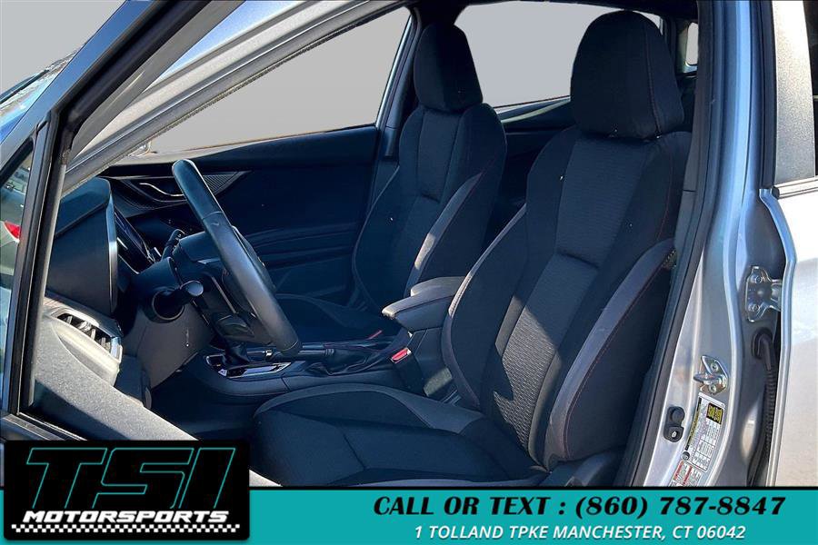 Used 2019 Subaru Impreza 2.0i Sport image 25
