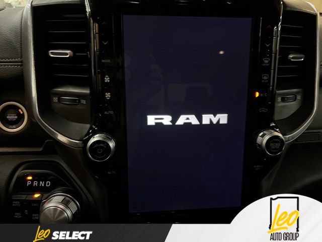 Used 2023 RAM 1500 Laramie AWD/4WD image 20