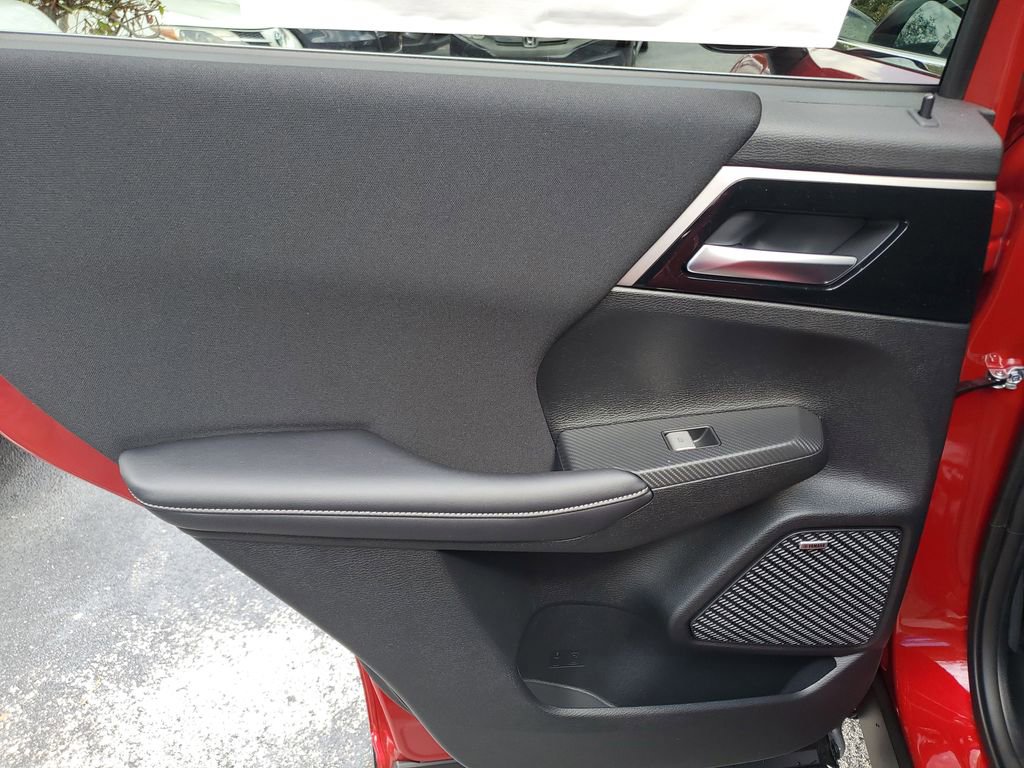 New 2026 Mitsubishi Outlander ES image 10
