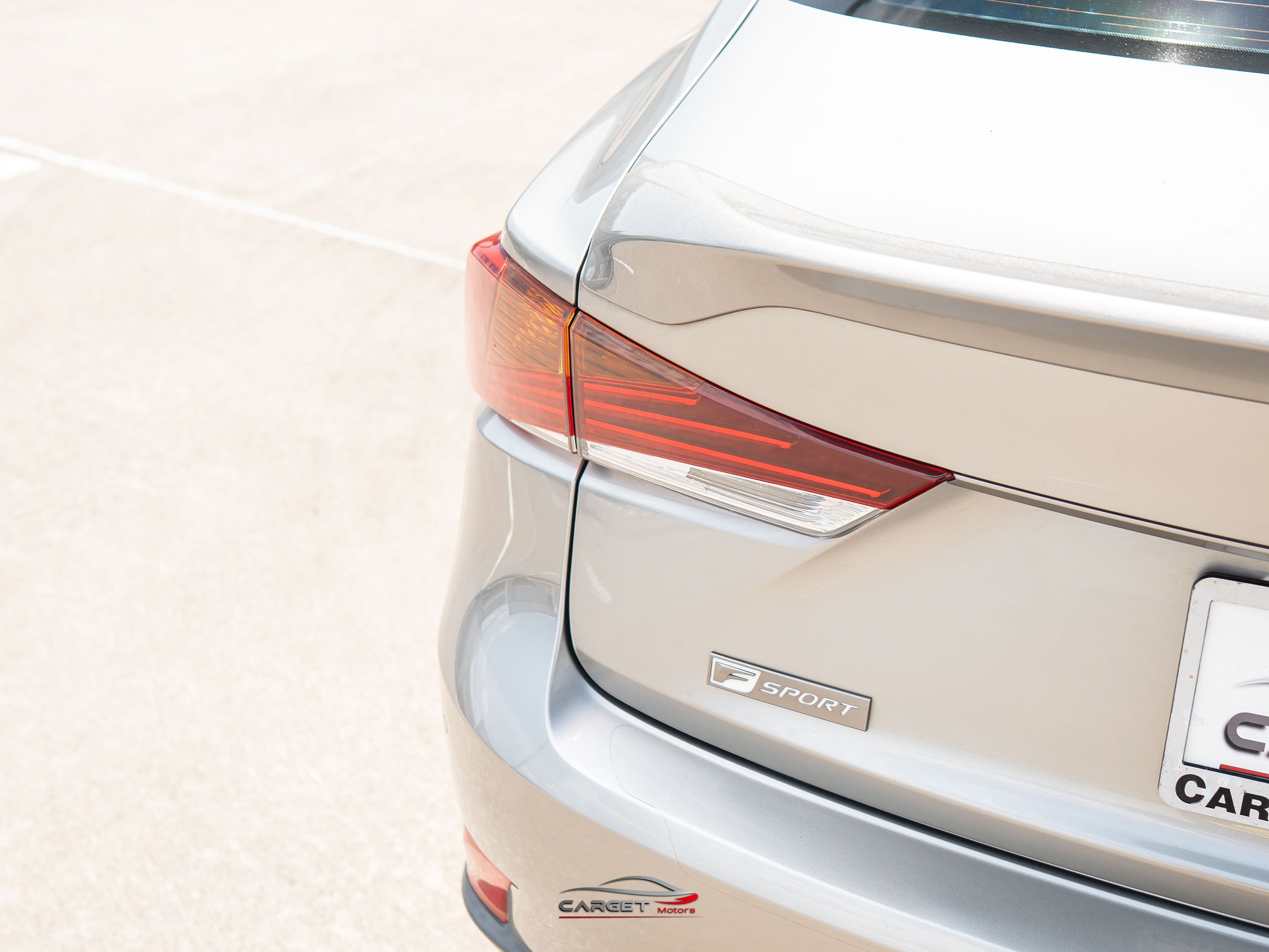 Used 2019 Lexus IS 300 F Sport w/ F Sport Package RWD image 45