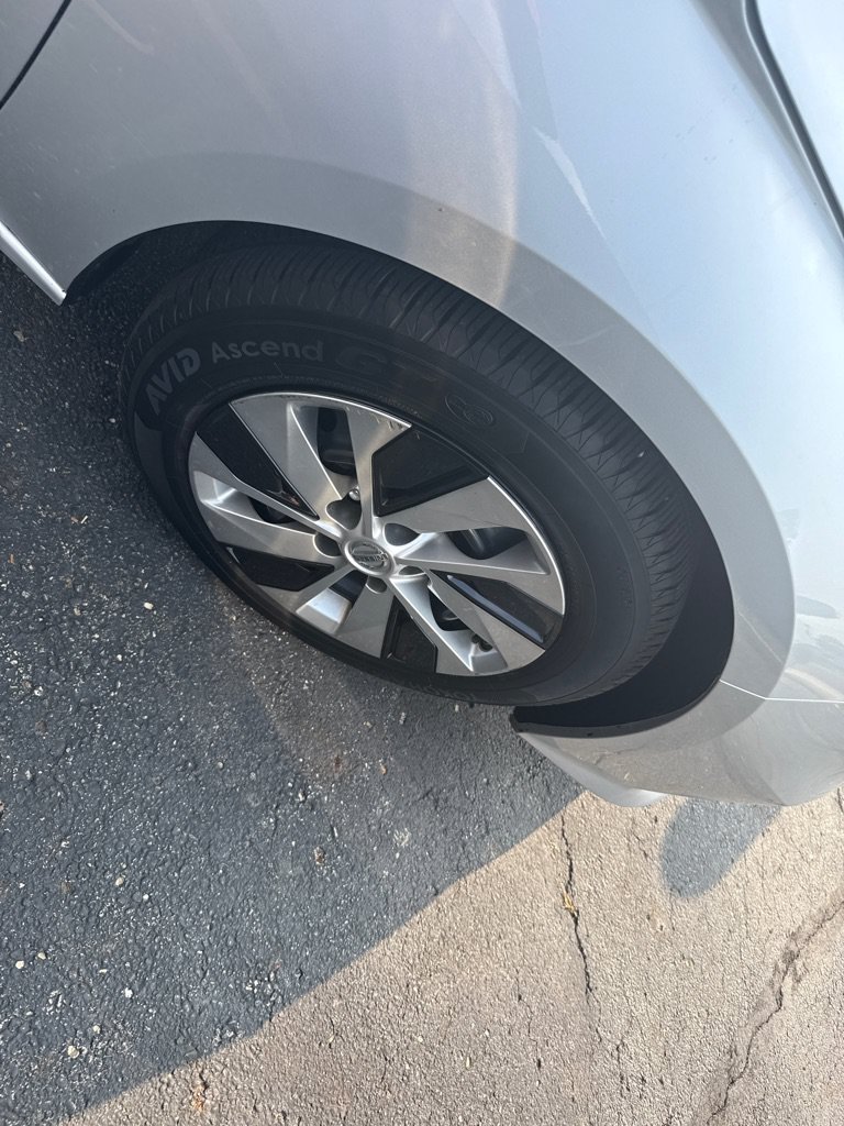 Used 2019 Nissan Altima 2.5 S FWD image 16