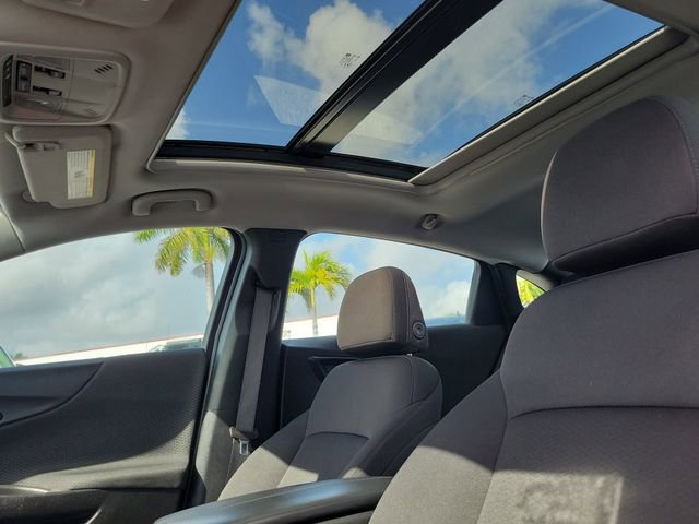 Used 2023 Chevrolet Malibu LT image 23