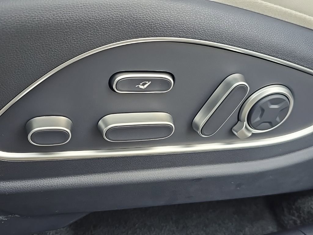 New 2026 Hyundai Palisade Calligraphy image 20