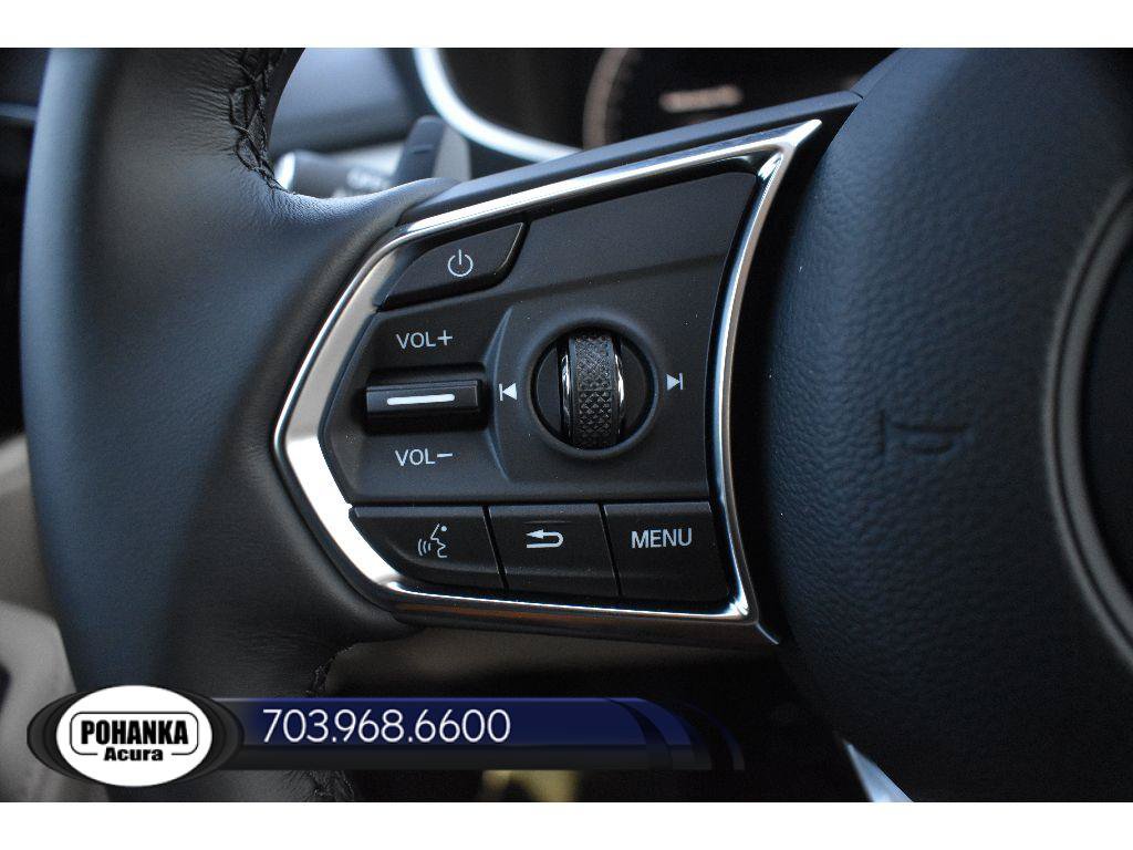 New 2026 Acura MDX FWD image 12