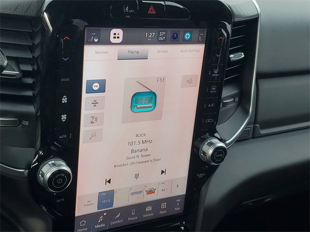 New 2026 RAM 2500 Big Horn image 26