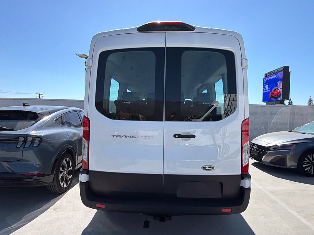 Used 2022 Ford Transit 350 XL RWD image 4