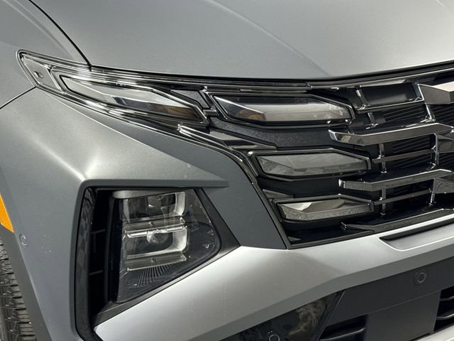 New 2026 Hyundai Tucson Limited image 52