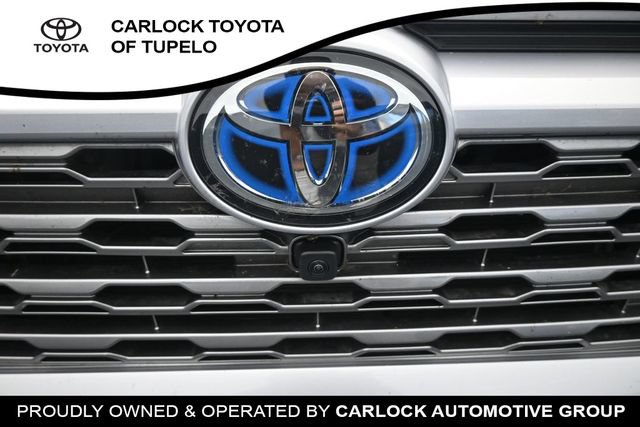 Used 2024 Toyota RAV4 Limited AWD/4WD image 16