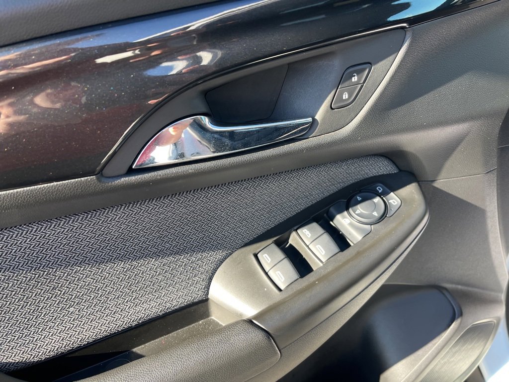 Used 2025 Chevrolet TrailBlazer LT image 22