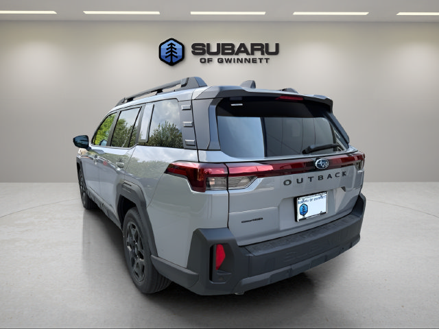 New 2026 Subaru Outback Limited AWD/4WD image 3