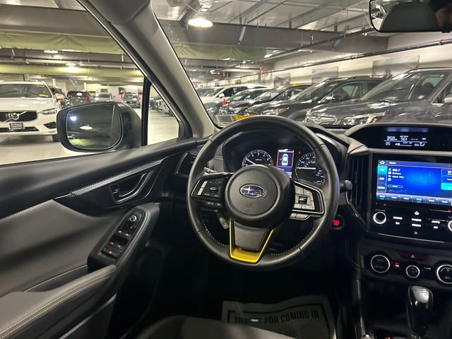 Used 2023 Subaru Crosstrek 2.5i Sport image 22
