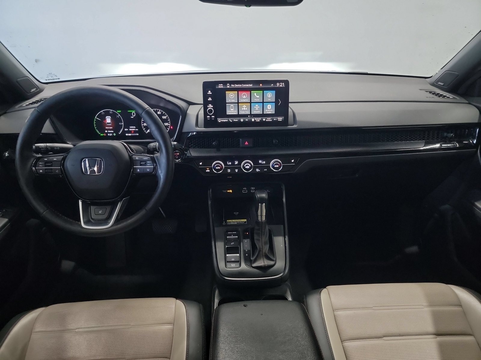 Certified 2023 Honda CR-V Sport Touring image 15