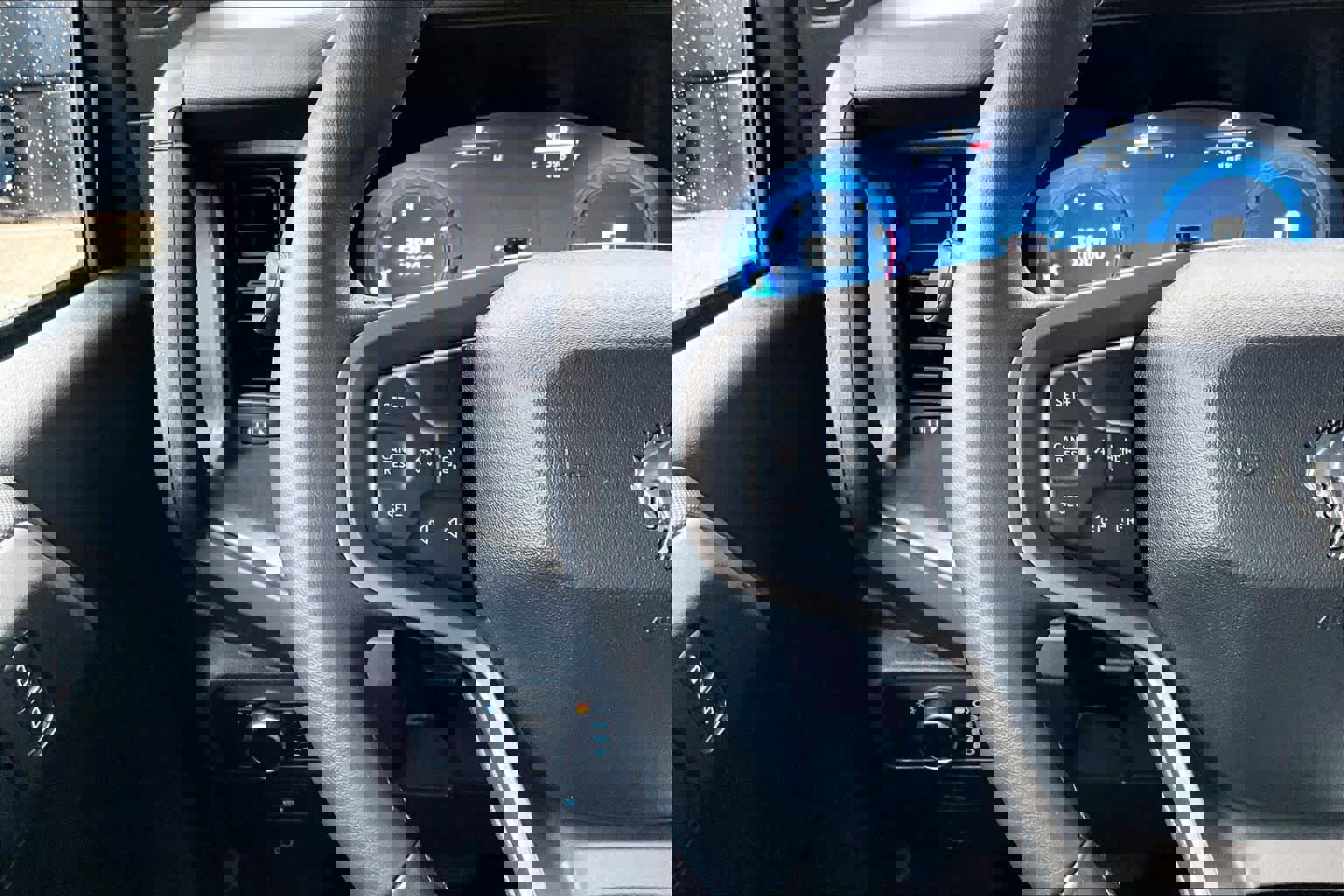 Certified 2025 Ford Bronco Big Bend image 24