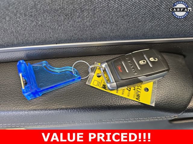 Used 2022 RAM 1500 Big Horn image 21