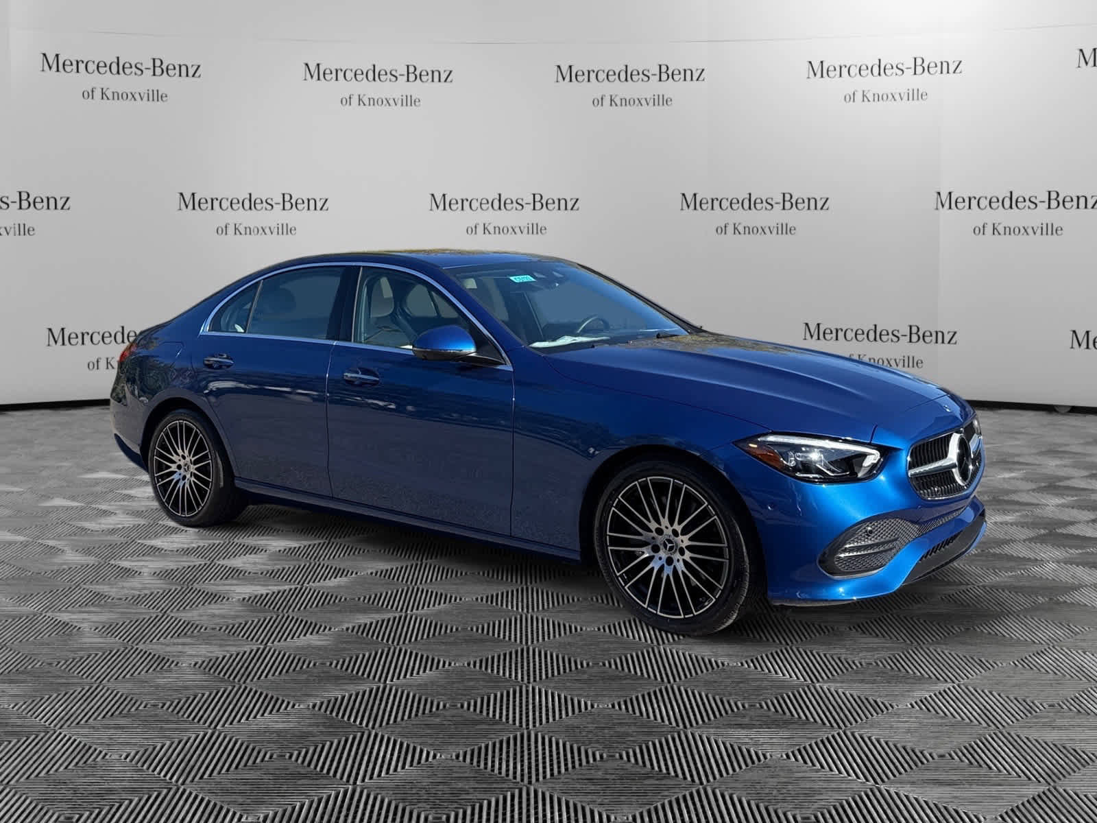 Certified 2025 Mercedes-Benz C 300 C 300 image 7