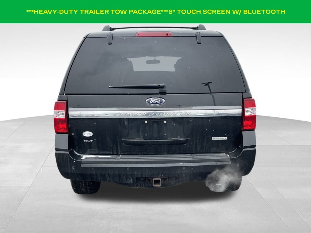 Used 2015 Ford Expedition XLT w/ Equipment Group 201A image 6