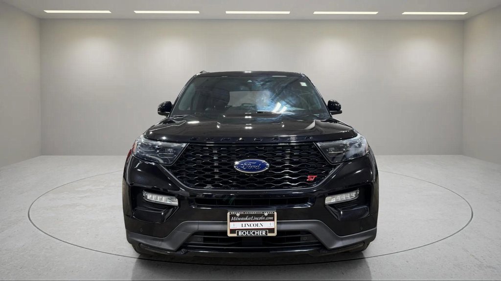 Used 2020 Ford Explorer ST image 19