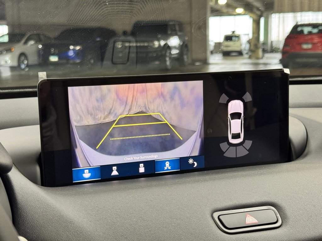 Used 2025 Acura TLX w/ Technology Package image 36