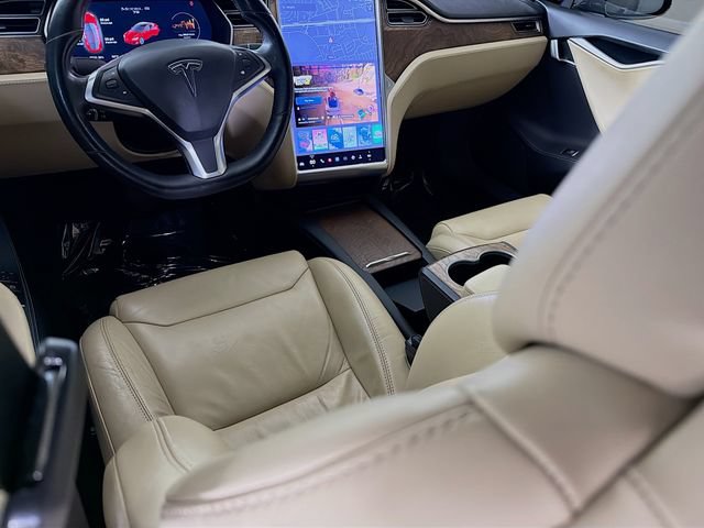 Used 2017 Tesla Model S 60 RWD image 25
