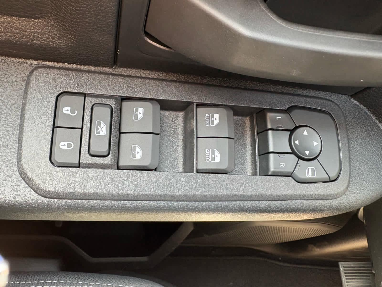 New 2026 RAM 2500 Tradesman image 29