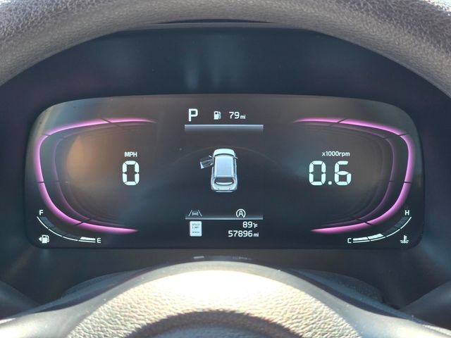 Used 2024 Kia Soul LX w/ Option Group 015 FWD image 26