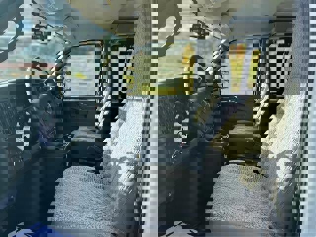 New 2025 GMC Savana 3500 Extended w/ Driver Convenience Package image 11