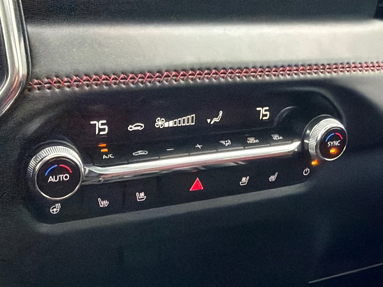 New 2026 MAZDA CX-50 2.5 Hybrid w/ Premium Plus Pkg image 27