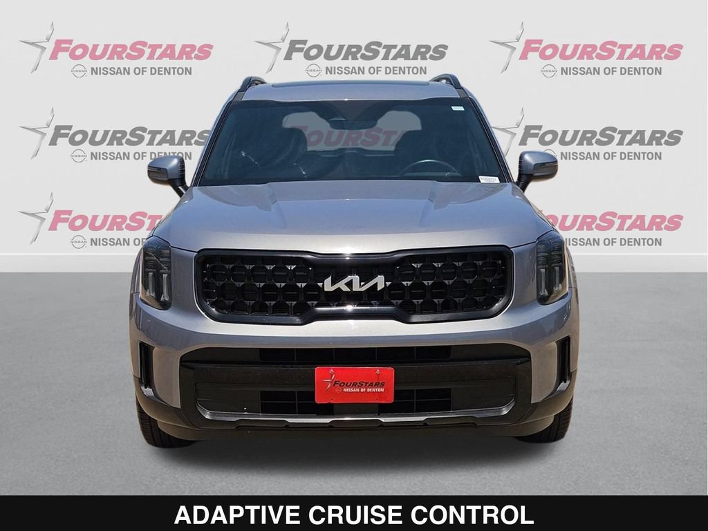 Used 2024 Kia Telluride EX X-Line AWD/4WD image 10