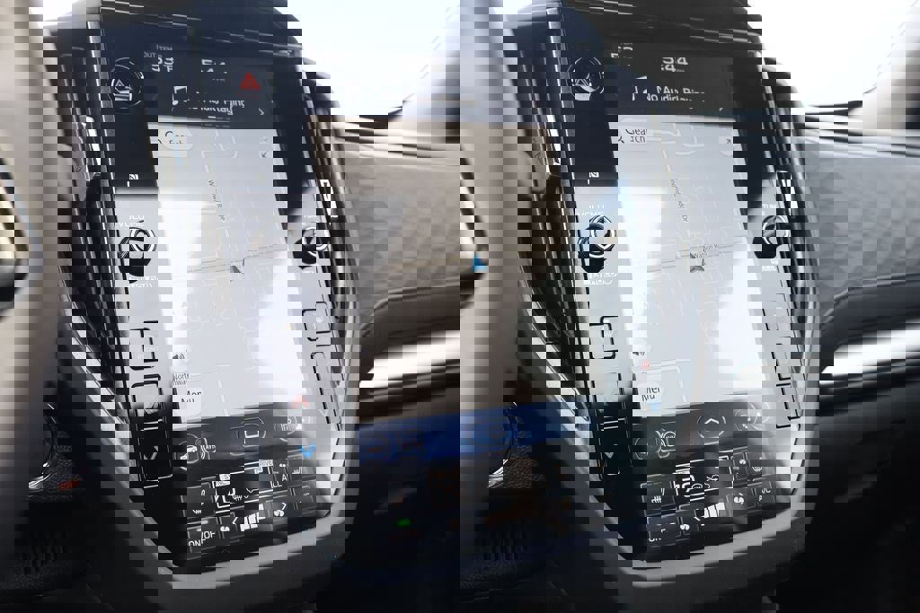 New 2026 Subaru Forester Premium image 14