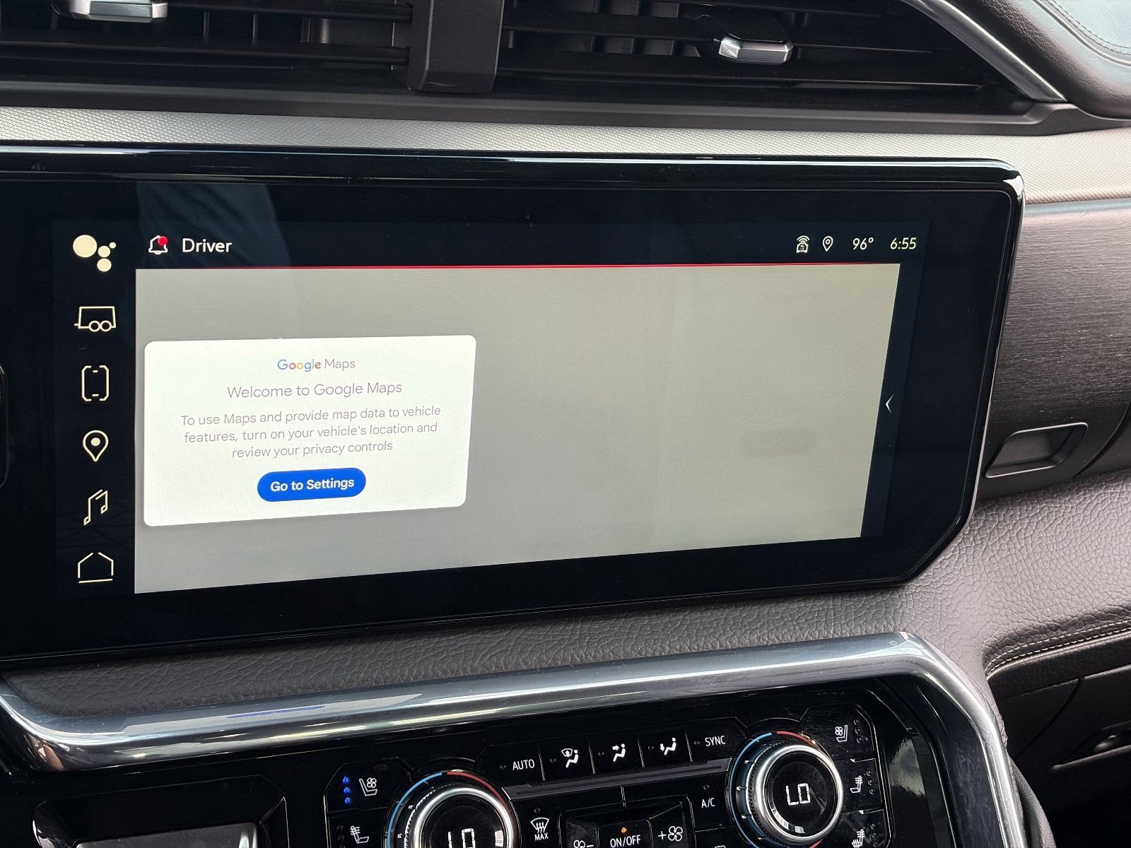 Certified 2025 GMC Sierra 1500 Denali AWD/4WD image 28