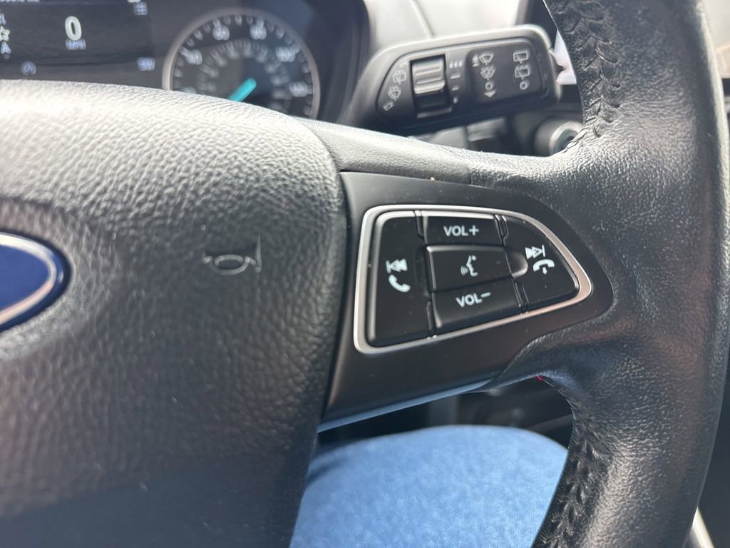 Used 2019 Ford EcoSport Titanium image 26