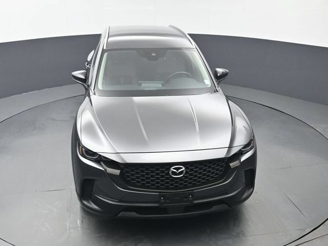 Used 2024 MAZDA CX-50 AWD 2.5 S w/ Weather Package image 41