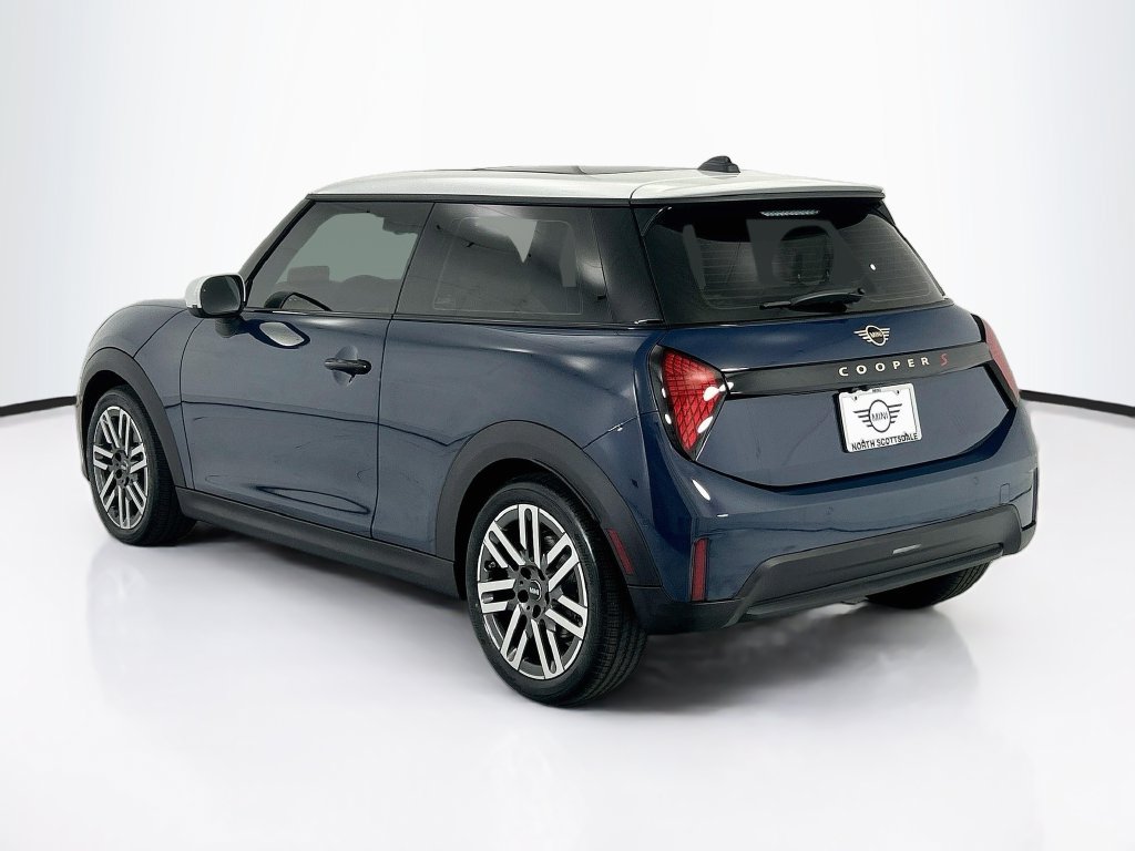 New 2027 MINI Cooper S FWD image 7