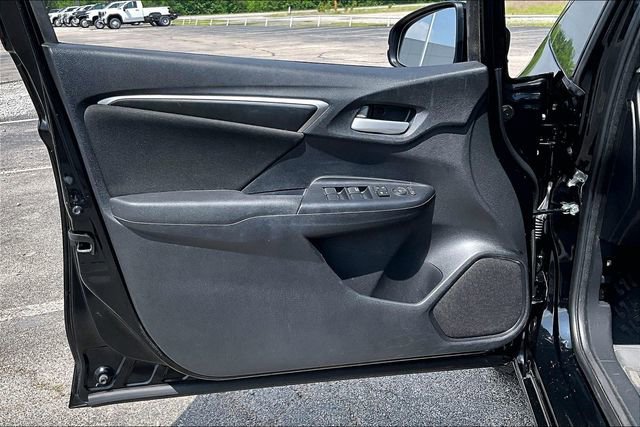 Used 2020 Honda Fit LX image 20