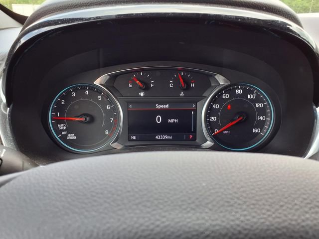 Certified 2023 Chevrolet Traverse LT FWD image 18